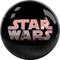 LOGO STAR WARS (LUKE SKYWALKER TATOOINE)