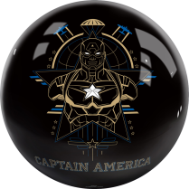 CAPTAIN AMERICA LOGOS