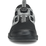 PRO BOA BLACK/SHARKSKIN WIDE