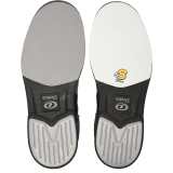 PRO BOA BLACK/SHARKSKIN WIDE