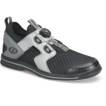 PRO BOA BLACK/SHARKSKIN