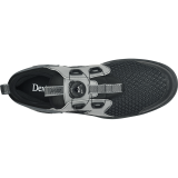 PRO BOA BLACK/SHARKSKIN