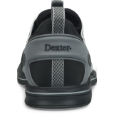 PRO BOA BLACK/SHARKSKIN