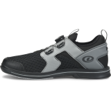 PRO BOA BLACK/SHARKSKIN