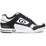 ROYAL UNISEX BLACK/WHITE