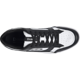 ROYAL UNISEX BLACK/WHITE