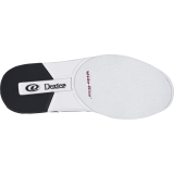 ROYAL UNISEX BLACK/WHITE