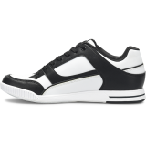 ROYAL UNISEX BLACK/WHITE