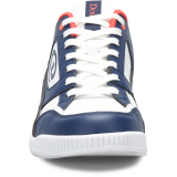 ROYAL NAVY/BLANC/GRIS