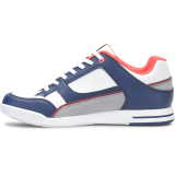 ROYAL NAVY/BLANC/GRIS