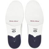 RANDY WHITE/NAVY WIDE