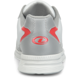 RICKY V GREY/RED WIDE