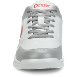 RICKY V GREY/RED