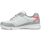 RICKY V GREY/RED