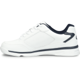 RICKY V BLANC/BLEU LARGE