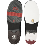 SST 8 PRO BLACK/GUNMETAL