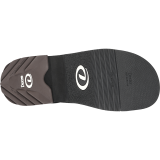 SST 6 HYBRID BOA BLACK/GUNMETAL WIDE