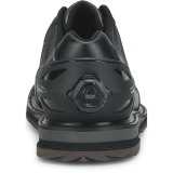 SST 6 HYBRID BOA BLACK/GUNMETAL LH
