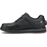 SST 6 HYBRID BOA BLACK/GUNMETAL LH