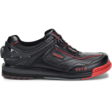 SST6 HYBRID BOA NOIR/ROUGE GAUCHER