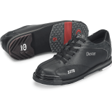 SST 8 PRO NOIR/ARGENT ZEBRA