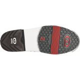 SST 8 PRO WHITE/CHAMPAGNE WIDE