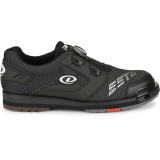 SST8 POWER-FRAME BOA DARK GREY/BLACK WIDE