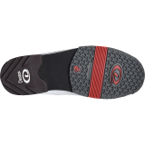 SST8 POWER-FRAME BOA WHITE/BLACK