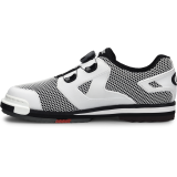 SST8 POWER-FRAME BOA WHITE/BLACK