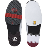 SST8 POWER-FRAME BOA WHITE/BLACK