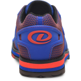 SST 8 POWER-FRAME BOA BLEU/ROUGE