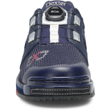 SST 8 POWER FRAME BOA EJ NAVY LARGE
