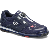 SST 8 POWER FRAME BOA EJ NAVY