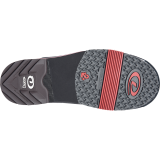 SST 8 POWER-FRAME BOA NOIR/BLEU/ROSE