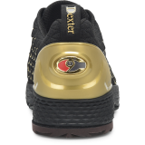 THE C9 KNIT BOA BLACK/GOLD WIDE