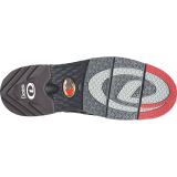 THE C9 KNIT BOA BLACK/GOLD WIDE