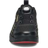 THE C9 KNIT BOA BLACK/GOLD WIDE