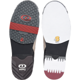 SST 8 BOA MC PARCHMENT/BLACK