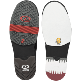 SST 8 BOA MC NOIR/&Eacute;TAIN