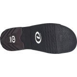 SST 6 HYBRID LE WHITE/BLACK WIDE