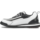 SST 6 HYBRID LE BLANC/NOIR