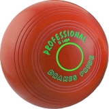 BOULES PROFESSIONELLES JUNIORS