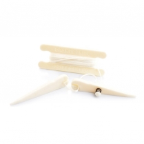 MEASURING PEGS (15 FT)