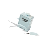 CHA&Icirc;NE DE MESURE RINKLOCK DE 11 PIEDS AVEC COMPAS