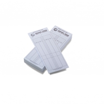 SCORE CARDS - PK. OF 100