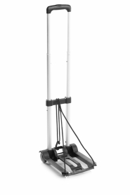 SAC &Agrave; ROULETTE PLIABLE