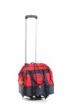 FOLD FLAT BAG TROLLEY