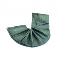 TAPIS DE PROTECTION POUR LES VERTS - EN FILET (86 POUCES X 95 POUCES)