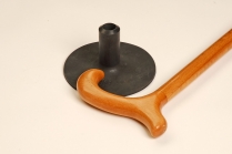 B&Acirc;TON DE MARCHE POUR PROTEGER LES VERTS (18MM)