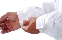 MANTEAU IMPERM&Eacute;ABLE DRATEX